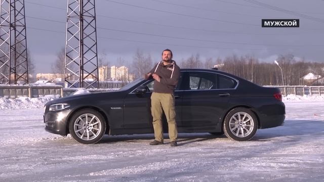Моторы: BMW 550i, Амортизаторы Bilstein смотреть онлайн