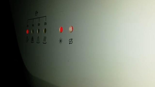 Gorenje/Midea Dishwasher