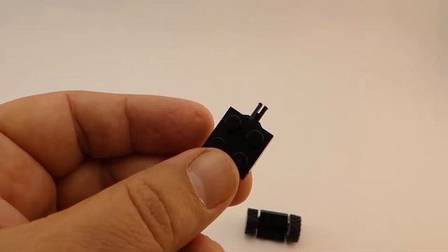 My Little Car - Quick  And Easy Lego Pickup Truck - How To Build With Lego Blocks (DIY And TUTORIAL