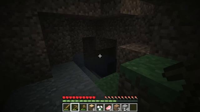 Стив Майнкрафт и мобы в обзоре игры Minecraft! Видео шоу . смотреть онлайн