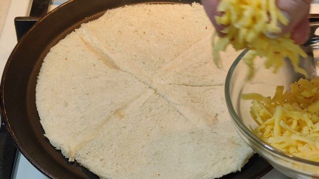 Вкуснейшие горячие сэндвичи с ветчиной и сыром смотреть онлайн