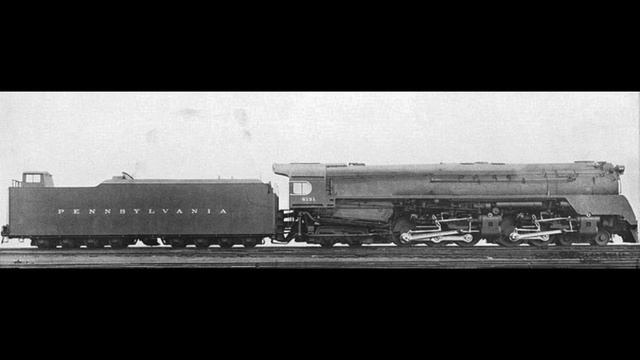 Pennsylvania Railroad: Q2, The Lesson Was NOT Learned
