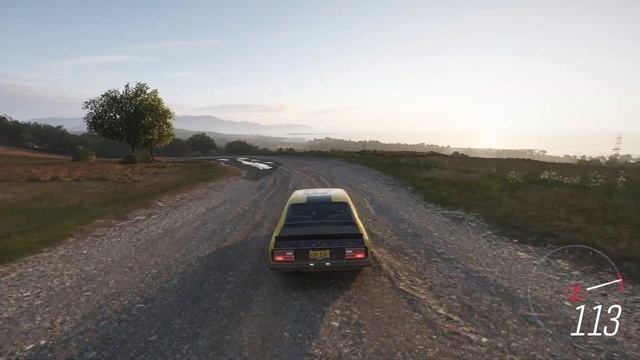 [ FREE ] FORZA HORIZON 4 - FORD CAPRI RS3100 (4K FREE TO USE GAMEPLAY) смотреть онлайн