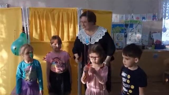 Имеет ли воздух вес? 5-6 лет.Федорова ВВ смотреть онлайн