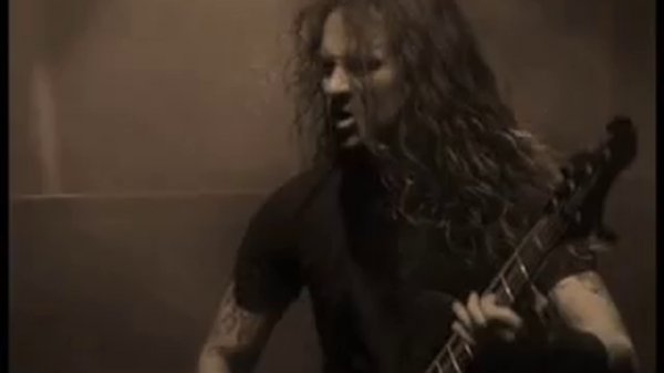 Vader - Freezing Moon