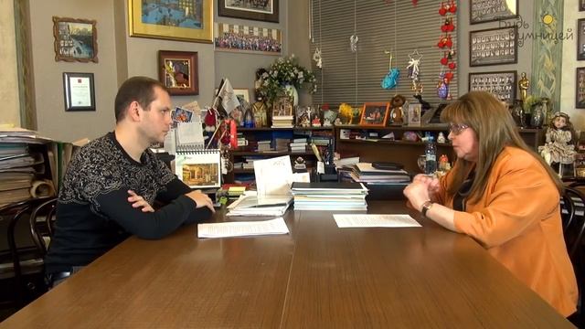 Беседы о детях и детстве: Школа или домашнее обучение? смотреть онлайн