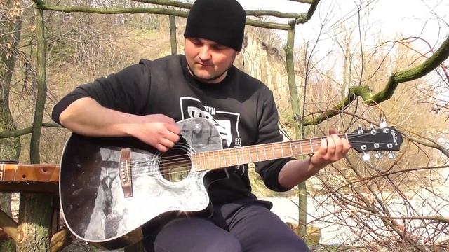 ВАНЯ ВОРОБЕЙ - О ЗДОРОВОМ ОБРАЗЕ ЖИЗНИ(КАВЕР) смотреть онлайн