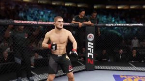 ПОЛНЫЙ БОЙ ХАБИБА И КОНОРА l FULL FIGHT CONOR VS KHABIB