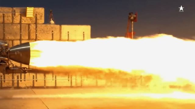 Astra Space Prepares For The First Launch of Rocket 4 смотреть онлайн