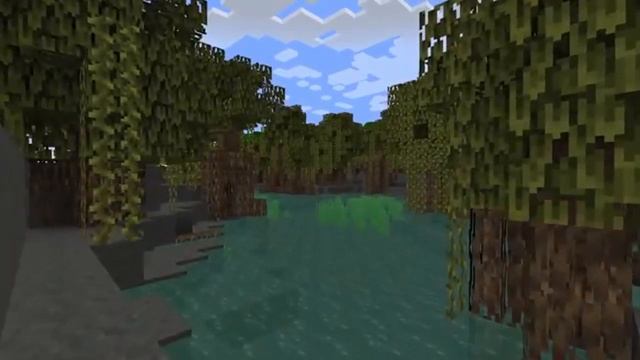 Майнкрафт 1.19 - Обновление Дикой Природы|Minecraft Live 2021 смотреть онлайн