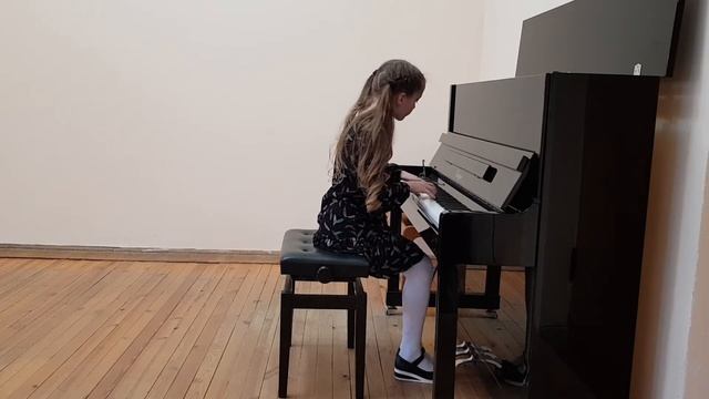 Климук Мария 9 лет смотреть онлайн