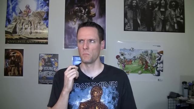 Cinematic Excrement: Episode 47 - Desert Thunder, part 1 смотреть онлайн