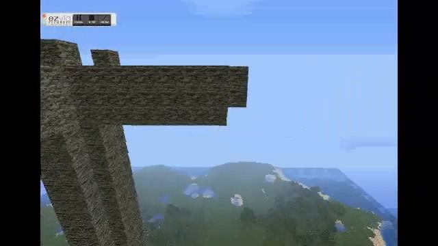 minecraft how to make advanced xp farm no spawner 1.5.2 смотреть онлайн