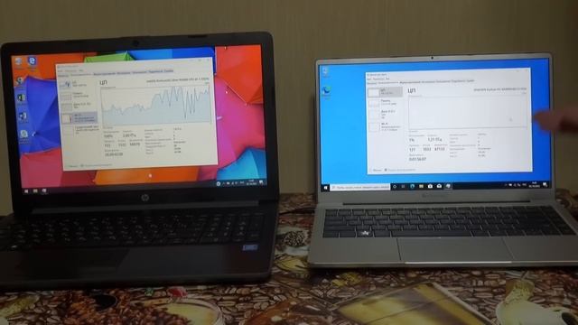 Zhaoxin: китайский X86 процессор