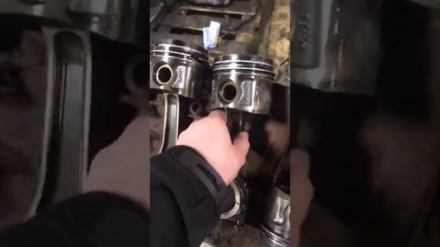 Форсунки говоришь стучат.. смотреть онлайн