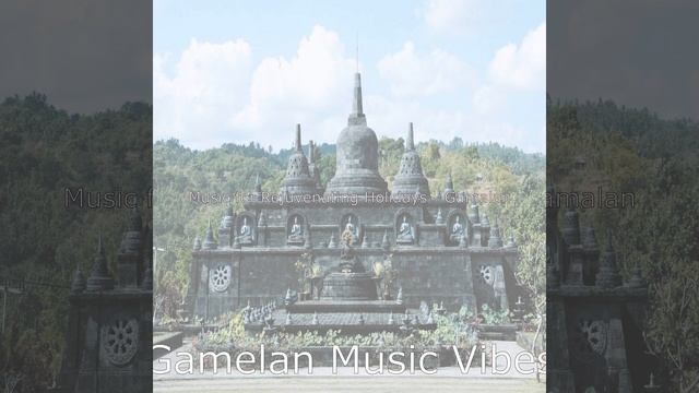 Subtle Backdrops for Java Sunsets смотреть онлайн