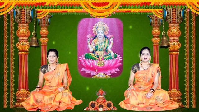 Etla Ninnu Ethukondunamma | Etla Ninnethukondu | Lakshmi Devi Song |Harati song with lyrics смотреть онлайн