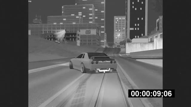 MTA NFS SA Fidelus смотреть онлайн