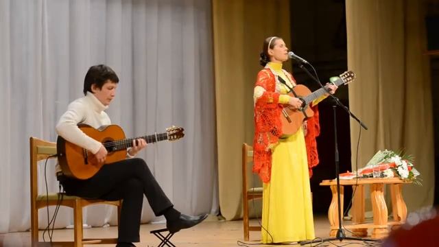 Светлана Копылова. Баллада про зависть смотреть онлайн