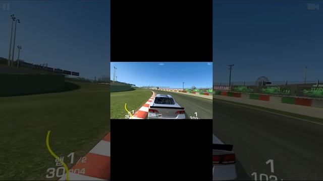 Real Racing 3 NASCAR Talent Tour- Suzuka Circuit CHEVROLET SS gameplay #6 HD 1080p смотреть онлайн