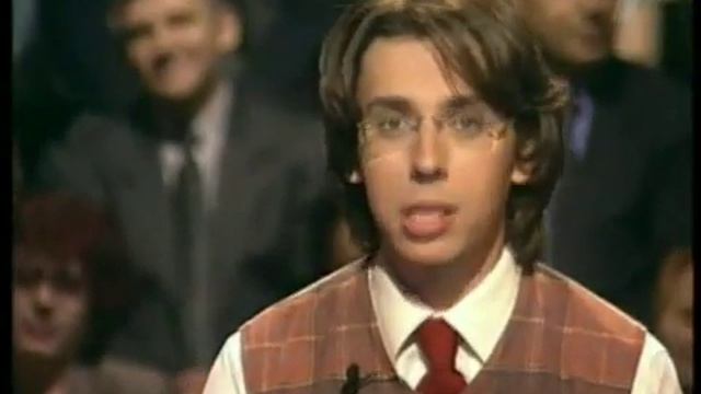 Кто хочет стать миллионером 01.07.2007