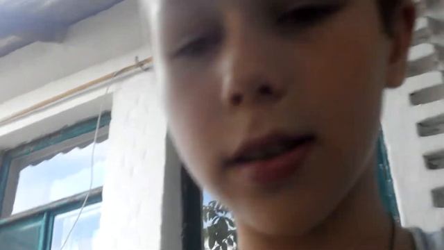 Как снимать видео с телефона с 1 лица.#18 смотреть онлайн