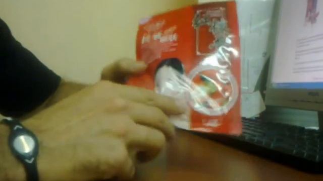 Маска-муляж для лица КЛУБНИКА, 35гр смотреть онлайн