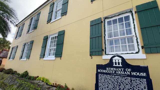 St Augustine Florida Travel Guide: Best Things To Do in St Augustine смотреть онлайн