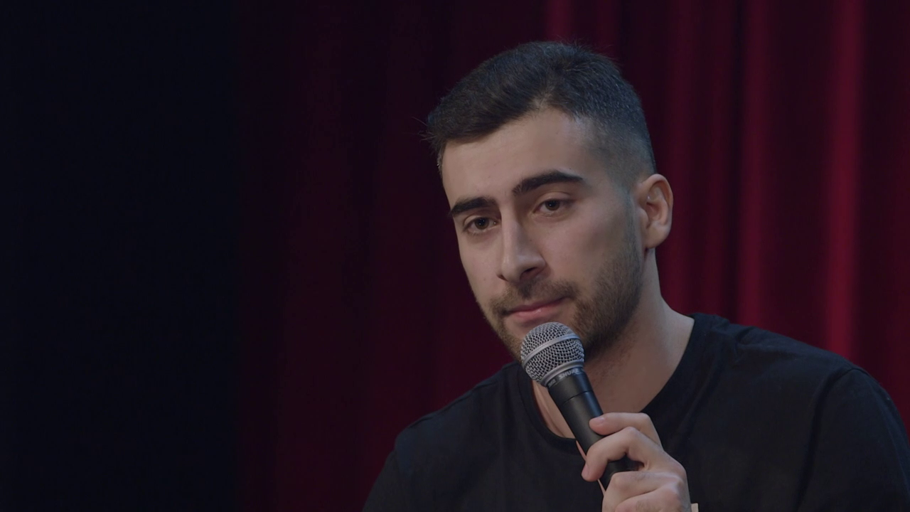 Самвел Кафьян - О мазке из пениса и спермограмме смотреть онлайн