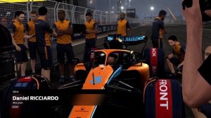 F1 22 My Team Career Part 1: Porsche Formula 1 Team Debut