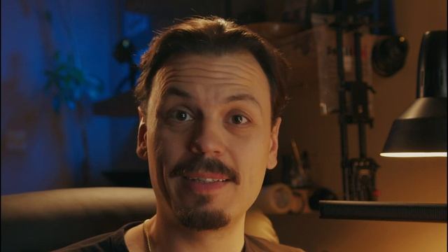 Aspect Ratios 2.4:1 VS 16:9 смотреть онлайн