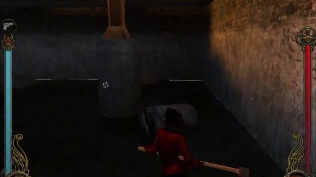 Let's Play VtM Bloodlines: Part 67 - Going the Way of Kings 5 of 9 (Tremere) смотреть онлайн