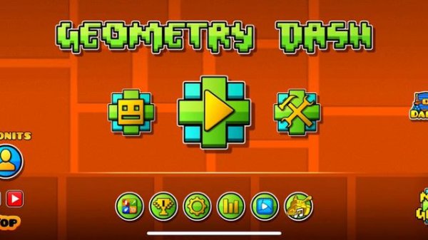 HOW TO MAKE A PLATFORMER LEVEL IN GD 2.2 (UPDATED TUTORIAL)