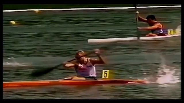 Technique Kayak Knut Holmann NOR Widescreen (16:9) смотреть онлайн
