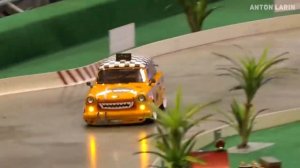 Дрифт Тачки на пульту управления, от которых ты офигеешь