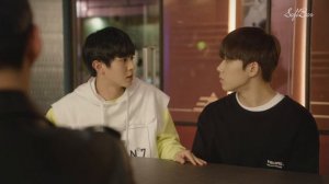 Топ-менеджмент 1 сезон 2 серия