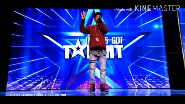 Топ 3 лучших в мире битбоксёры на шоу талантов смотреть онлайн