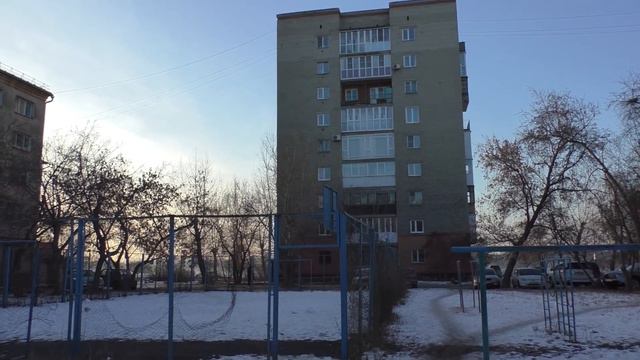 Рубрика "Мой дом, моя улица" смотреть онлайн