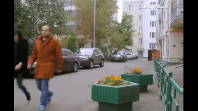 Адвокат Евгений Абаринов об аренде жилья (Москва24 от 21.10.2015) смотреть онлайн