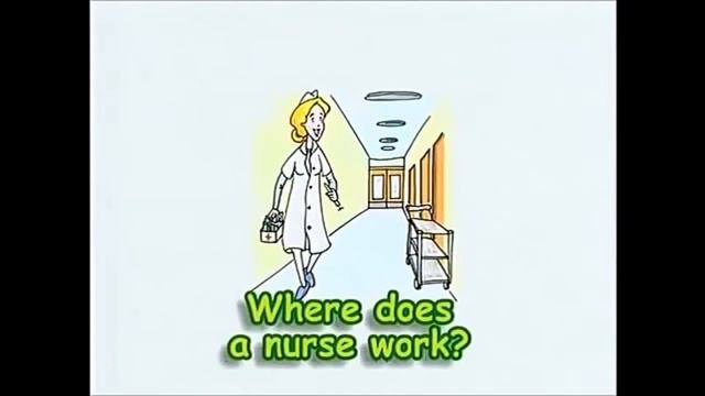 Spotlight 4 Where does...? DVD смотреть онлайн