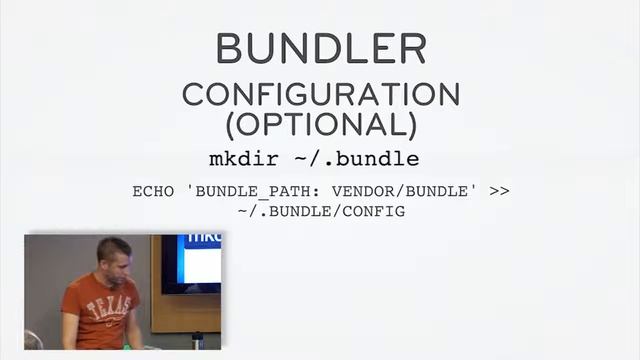 Taking the Pain Out of SASS - Ian Carrico смотреть онлайн