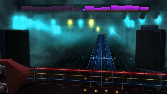 Avenge Sevenfold - Unholy Confessions | Rocksmith 2014 CDLC Bass смотреть онлайн