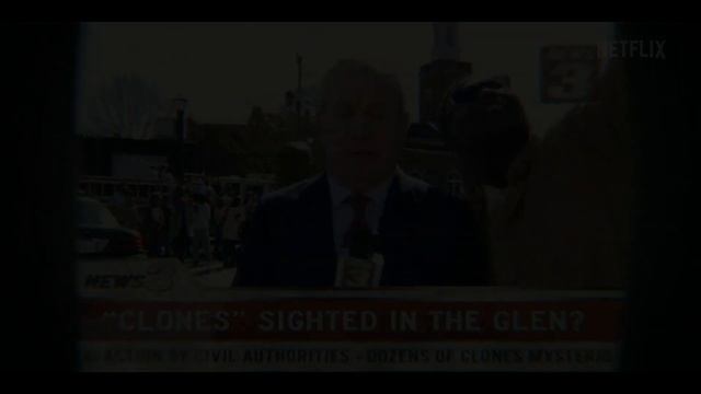 Они клонировали Тайрона - Обзор смотреть онлайн