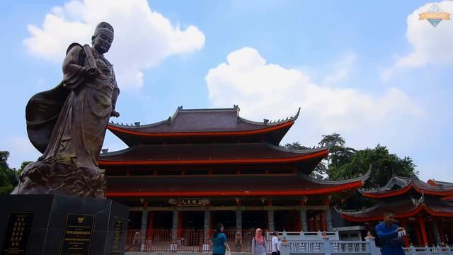 A Story about Time, Friends, and Home (A Journey around Central Java) смотреть онлайн