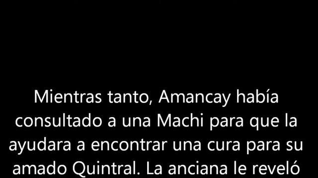 "Autorretratos" Nicolas Cesar Zoric "Leyendas" "Flor del Amancay" смотреть онлайн