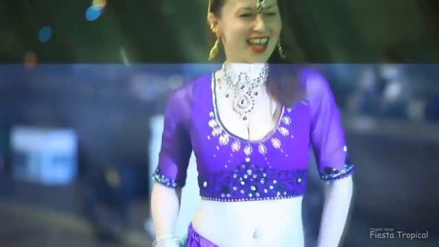 Студия танца Fiesta Tropical