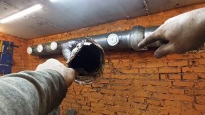 Обзор моего ГАРАЖА ДЛЯ СВАРКИ | Сварка в гараже!