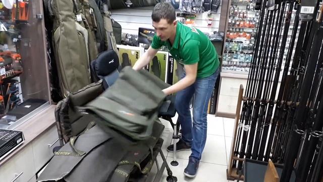 Чехлы для карповых удилищ смотреть онлайн