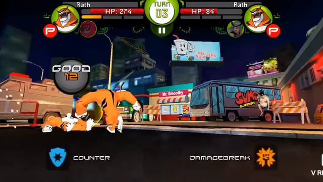 Ben 10 Ultimate alien 2019 Fight in hindi|| Ben 10 vs Charmcaster fight смотреть онлайн