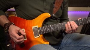 Простые рифы на электрогитаре для начинающих. Часть 2.